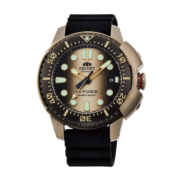 Orient M-Force ORRA-AC0L05G kol saati