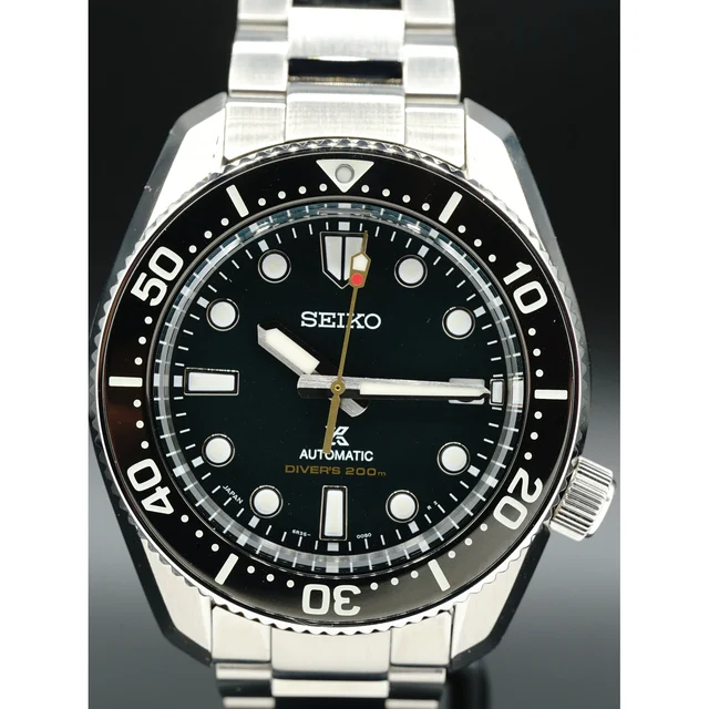 Seiko Prospex Limited Edition SPB207 210000025294 kol saati