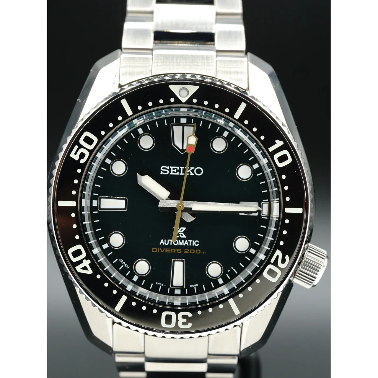 Seiko Prospex Limited Edition SPB207 210000025294 kol saati