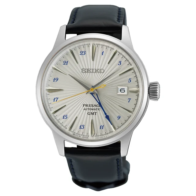 Seiko Presage Cocktail Time SSK049 SSK049J1 kol saati