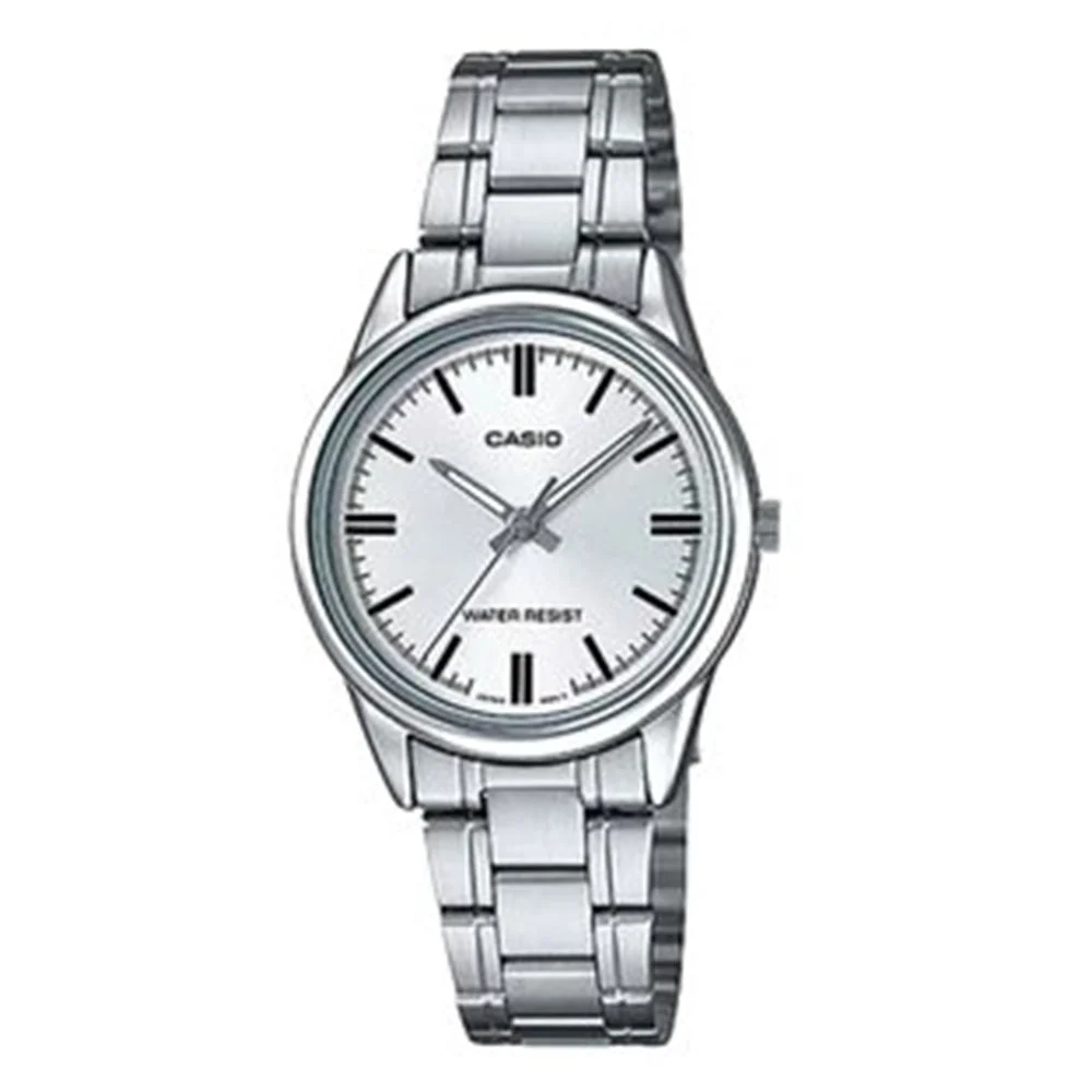 Casio CLTP-V005D-7AUDF 28 mm kol saati