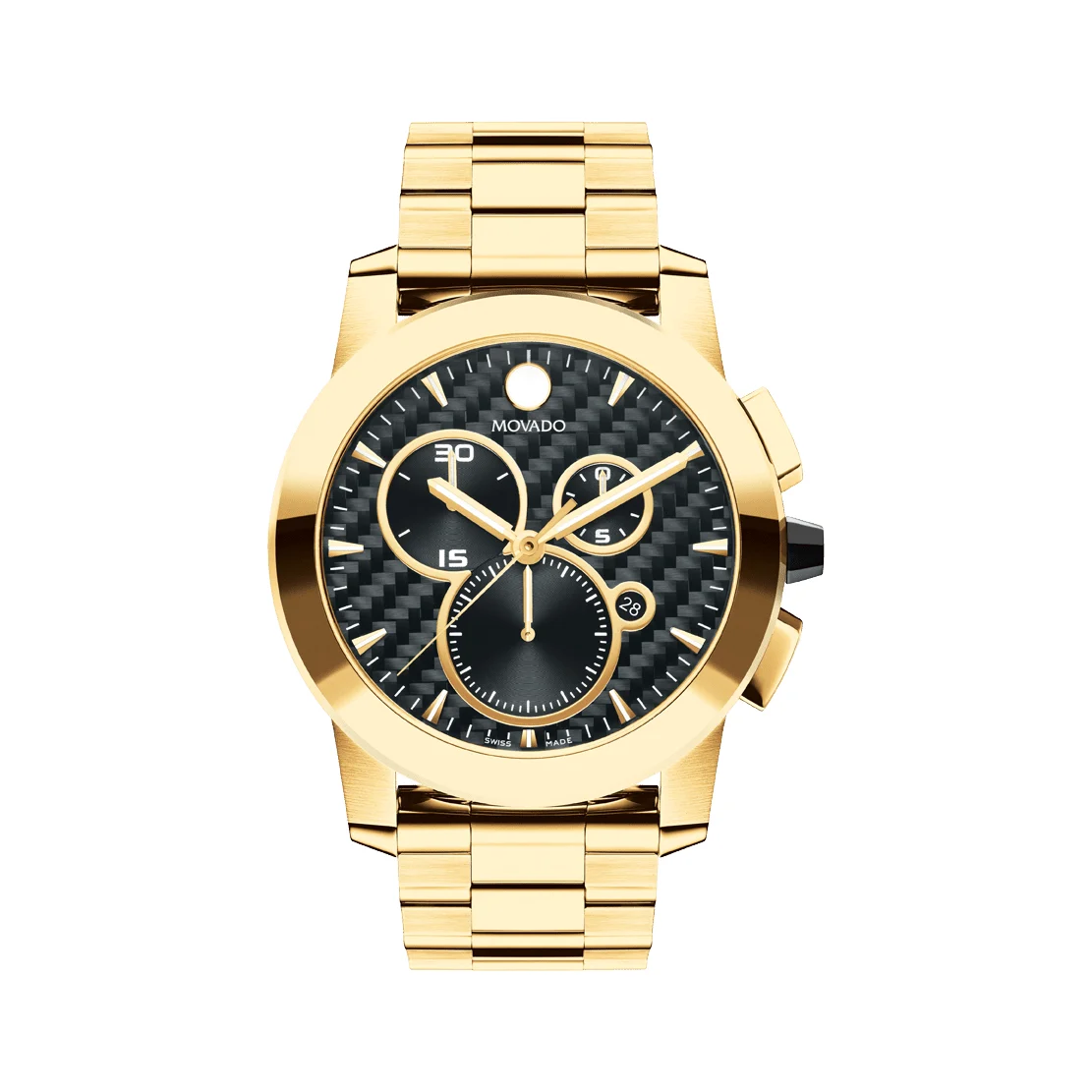 Movado Movado 607563 45 mm kol saati