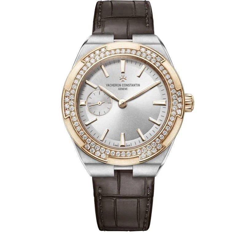 Vacheron Constantin Overseas 2305V/000M-B400 37 mm kol saati