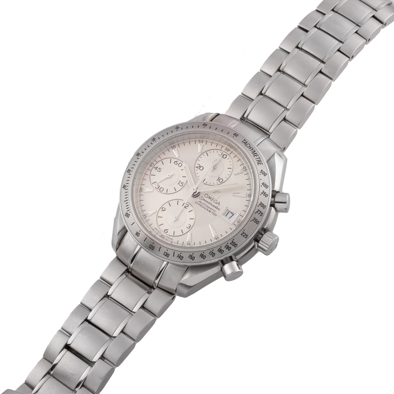 OMEGA Switzerland 178.0055 kol saati