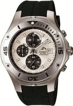 Casio MDV-501-7AVDF 43 mm kol saati