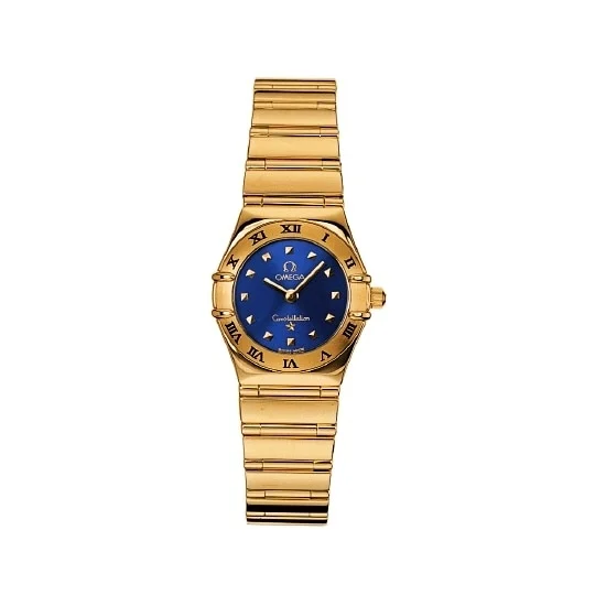 OMEGA Choice 1161.81.00 kol saati