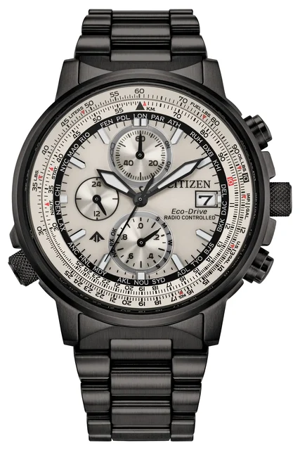 Citizen Promaster Navihawk A-T AT8304-57A kol saati