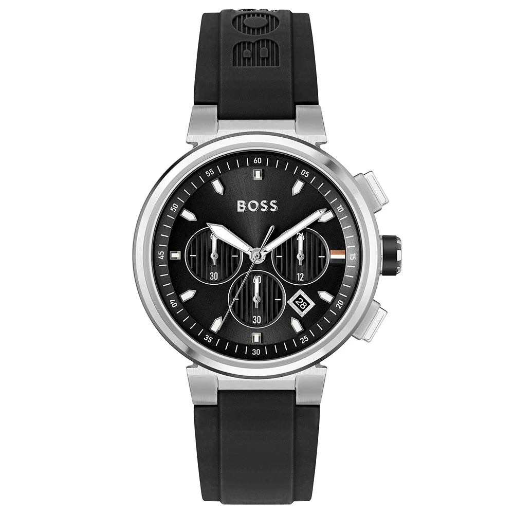 Boss Watches One HB1513997 44 mm kol saati
