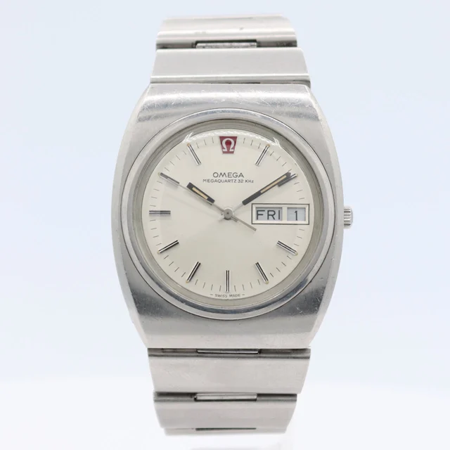 OMEGA Omega 8192025103638 kol saati