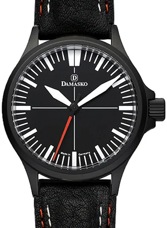 Damasko Damasko Dk DK30B/DA kol saati