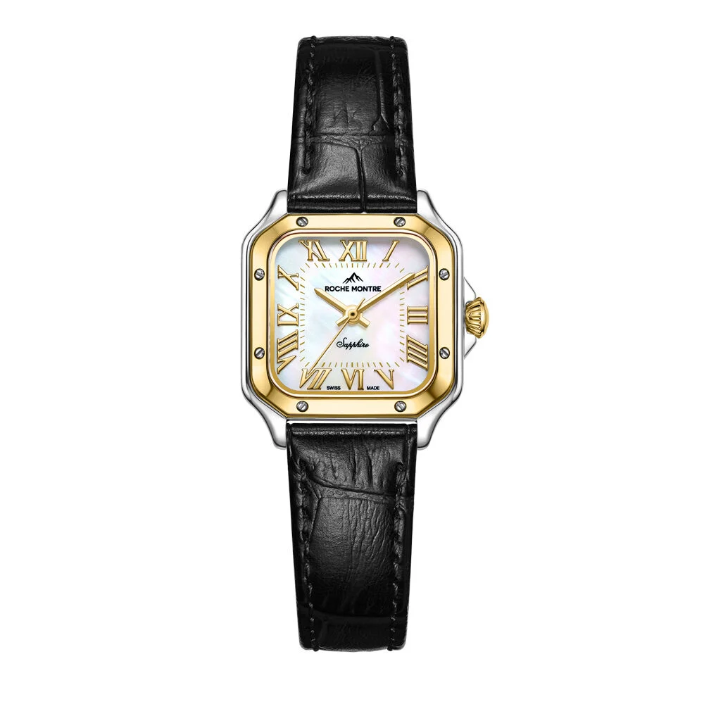 Roche Montre RML502601 RML5026-01 24 mm kol saati