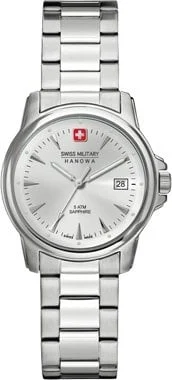 Swiss Military Hanowa Swiss Recruit 06-7230.04.001 32 mm kol saati
