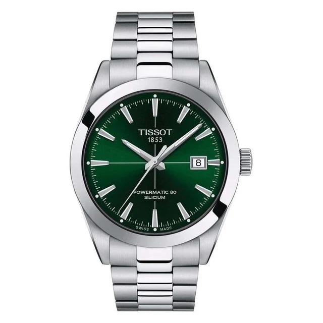 Tissot Gentleman POWERMATIC80811 kol saati