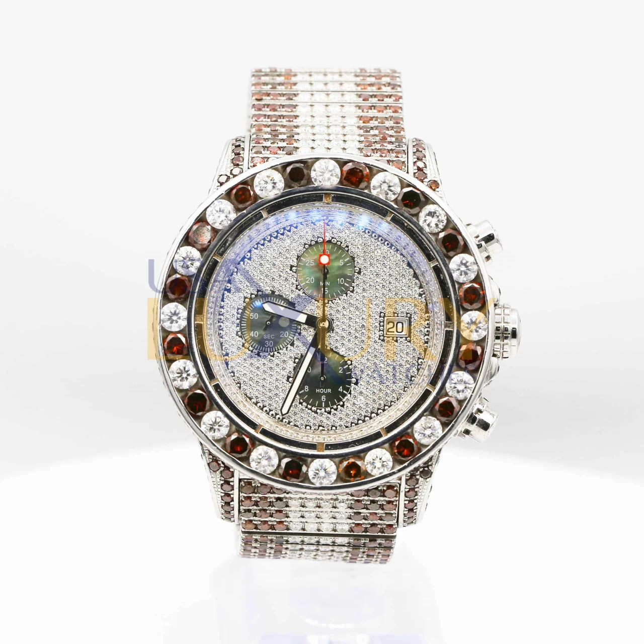 Breitling Avenger A1337111 48 mm kol saati