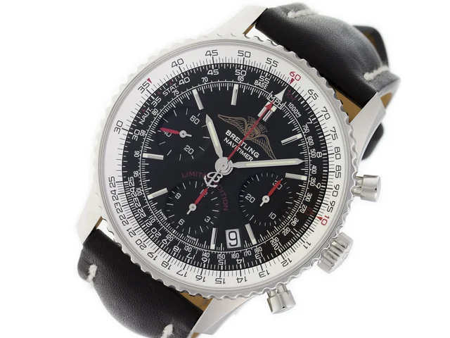 Breitling Navitimer A233222P/BD70 kol saati