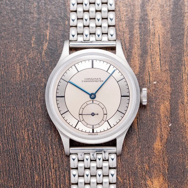 Longines Longines L2.828.4.72.2 kol saati