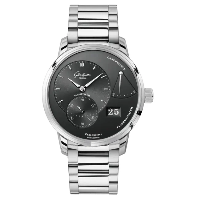 Glashutte Original Glashütte Original 1-65-01-23-12-71 kol saati