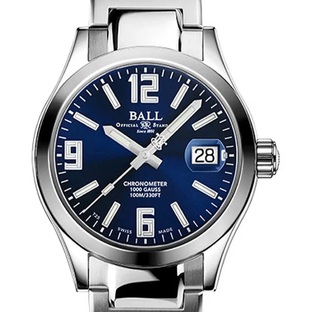 Ball Engineer III 33628 kol saati