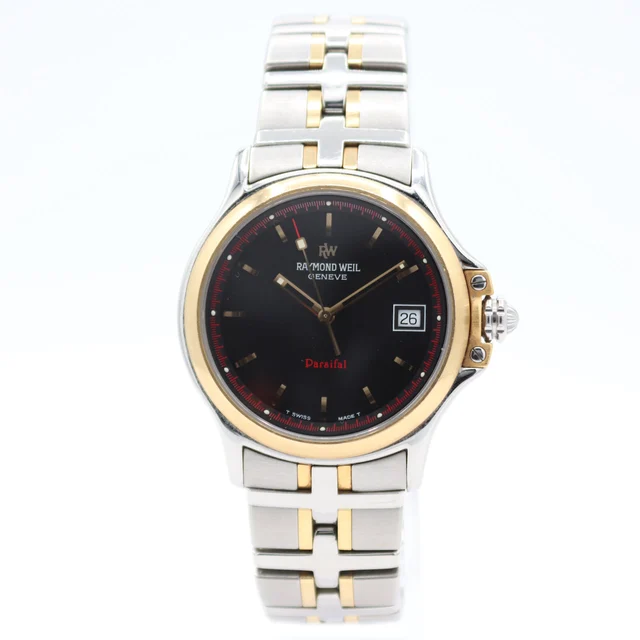 Raymond Weil Parsifal 06252026163201 kol saati