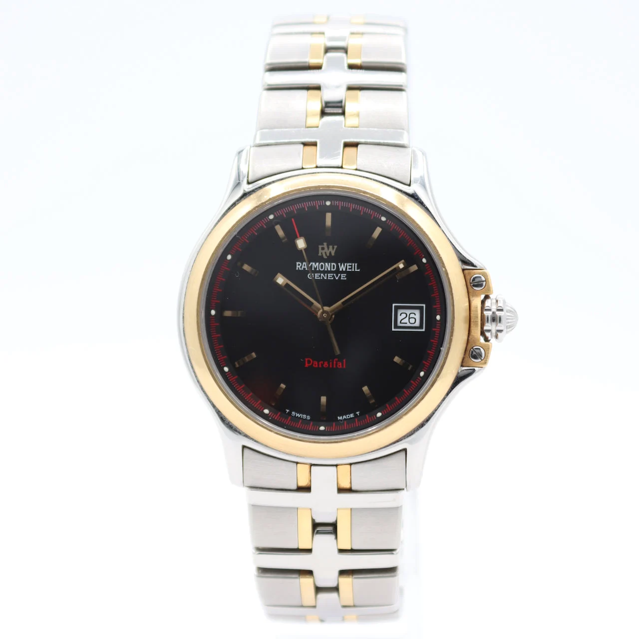 Raymond Weil Parsifal 06252026163201 35 mm kol saati