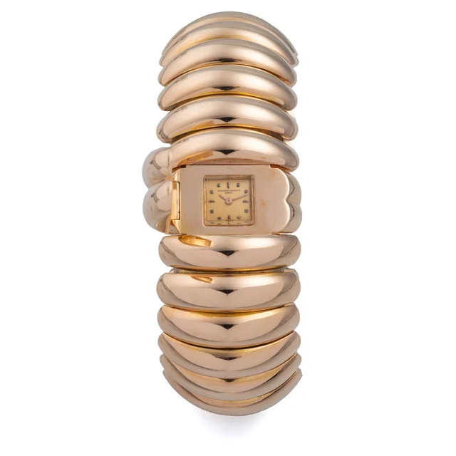 Vacheron Constantin Switzerland 4266 kol saati