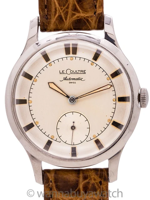 Jaeger-Lecoultre Jaeger-LeCoultre 51436 kol saati
