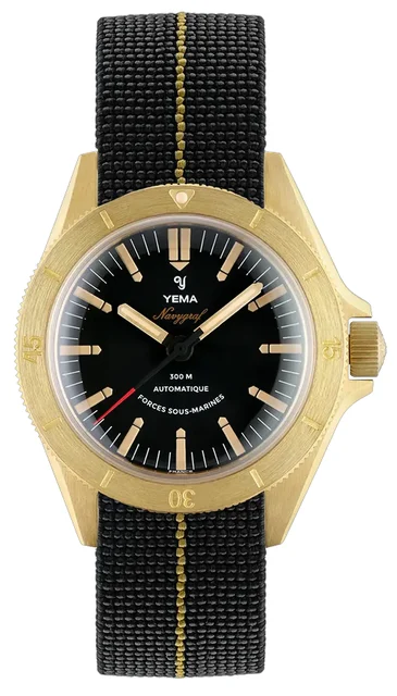 Yema Navygraf YEM016 kol saati