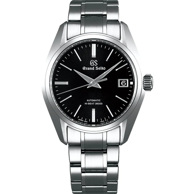 Grand Seiko Heritage SBGH205 kol saati