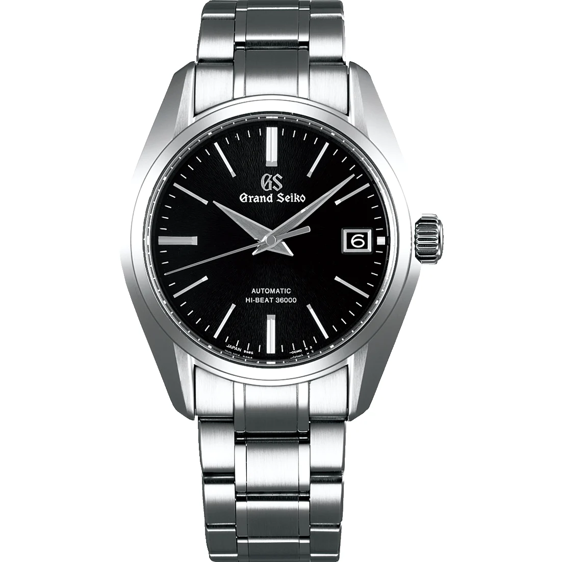 Grand Seiko Heritage SBGH205 40.2 mm kol saati