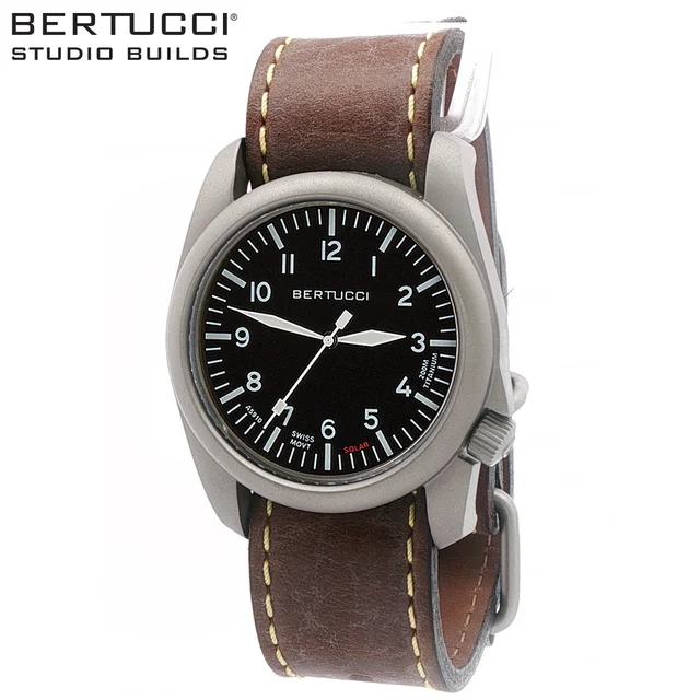 Bertucci Aero 13900SB4 kol saati