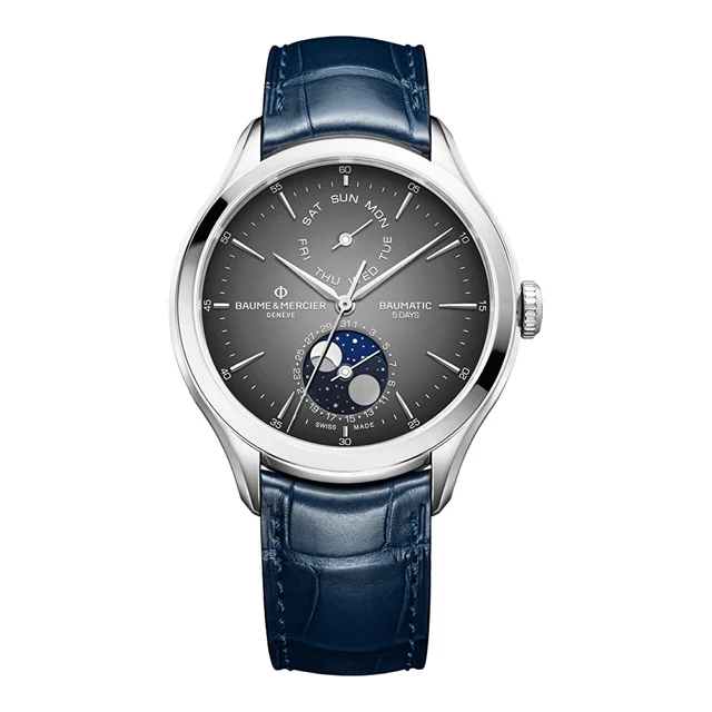 Baume & Mercier Clifton M0A10548 kol saati