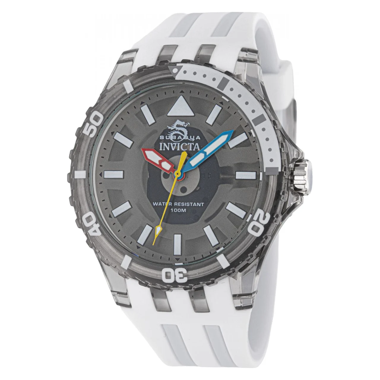 Invicta Subaqua 886678678617 44 mm kol saati