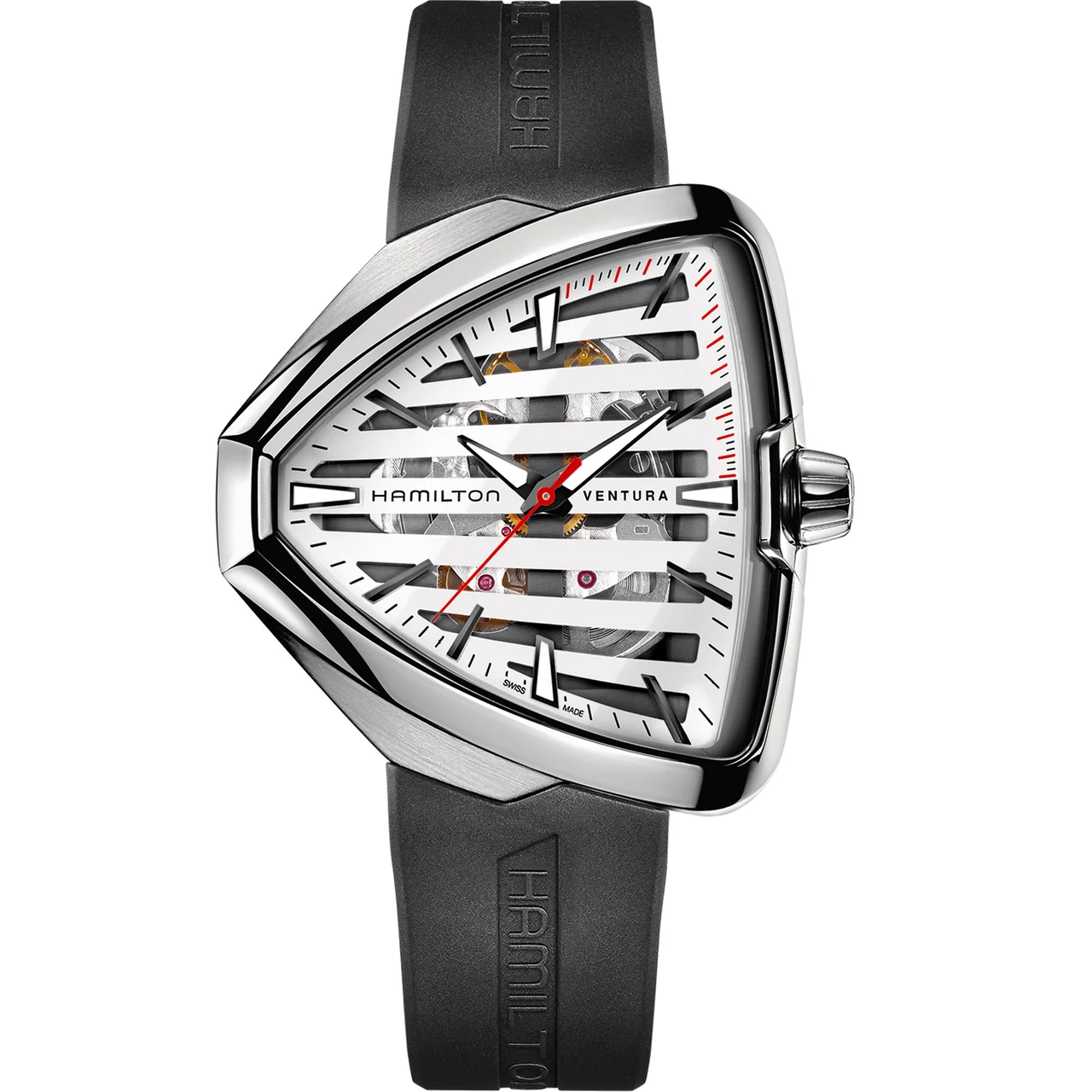 Hamilton Ventura Elvis80 Auto H24555381 42 mm kol saati