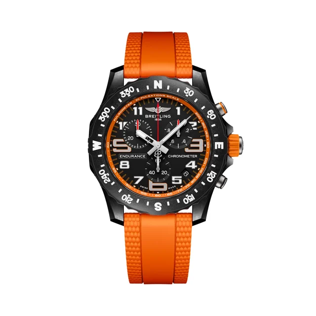 Breitling Endurance Pro 44 X82310A51B1S2 kol saati