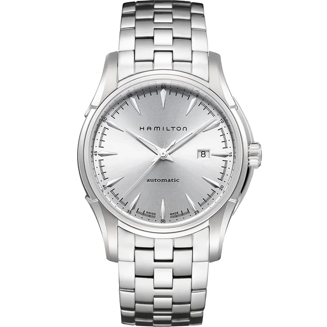 Hamilton Jazzmaster Viewmatic Auto H32715151 kol saati