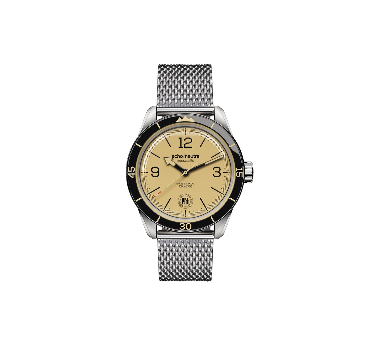 Echo/Neutra CO3HKH 40 mm kol saati