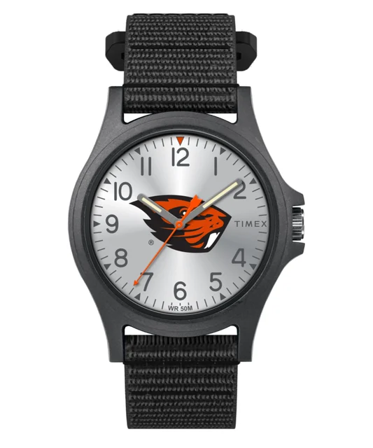 Timex Pride Oregon State Beavers TWZUORSMY kol saati