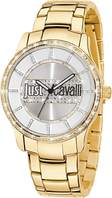 Just Cavalli Huge R7253127506 kol saati