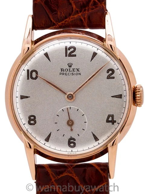 Rolex Rolex 51106 kol saati