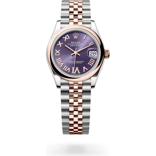Rolex Datejust 31 mm 278241-0020 kol saati