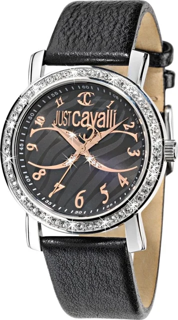 Just Cavalli Moon R7251103725 kol saati