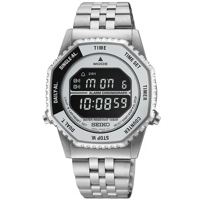 Seiko Discover More HFL002 kol saati
