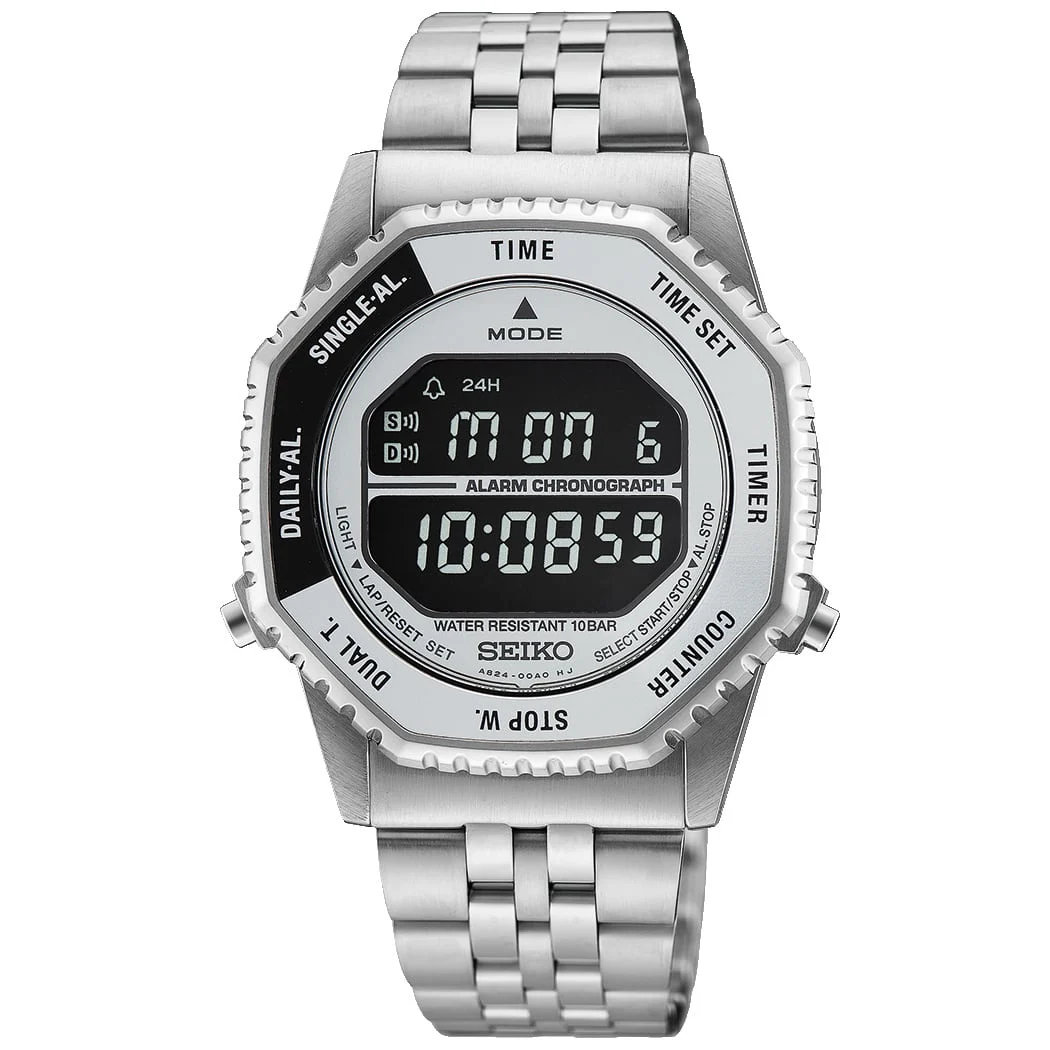 Seiko Discover More HFL002 kol saati