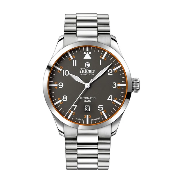 TUTIMA Tutima TW-6105-04 kol saati