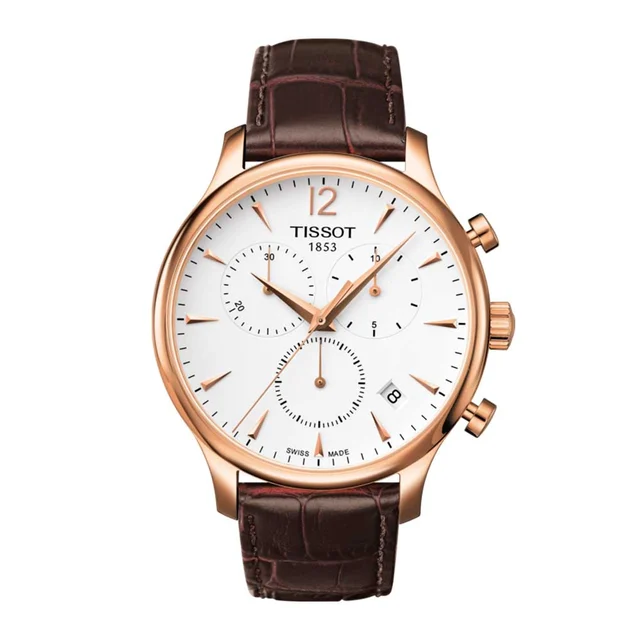 Tissot Tradition T0636173603700 kol saati