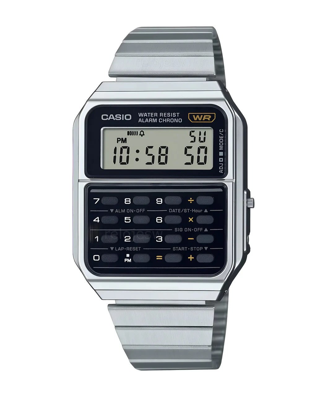 Casio Casio 09031 43 mm kol saati