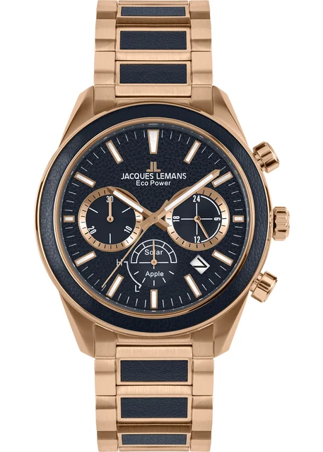 Jacques Lemans Eco Power 1-2115H kol saati