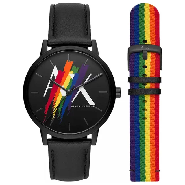 Armani Exchange Watch AX7120 kol saati
