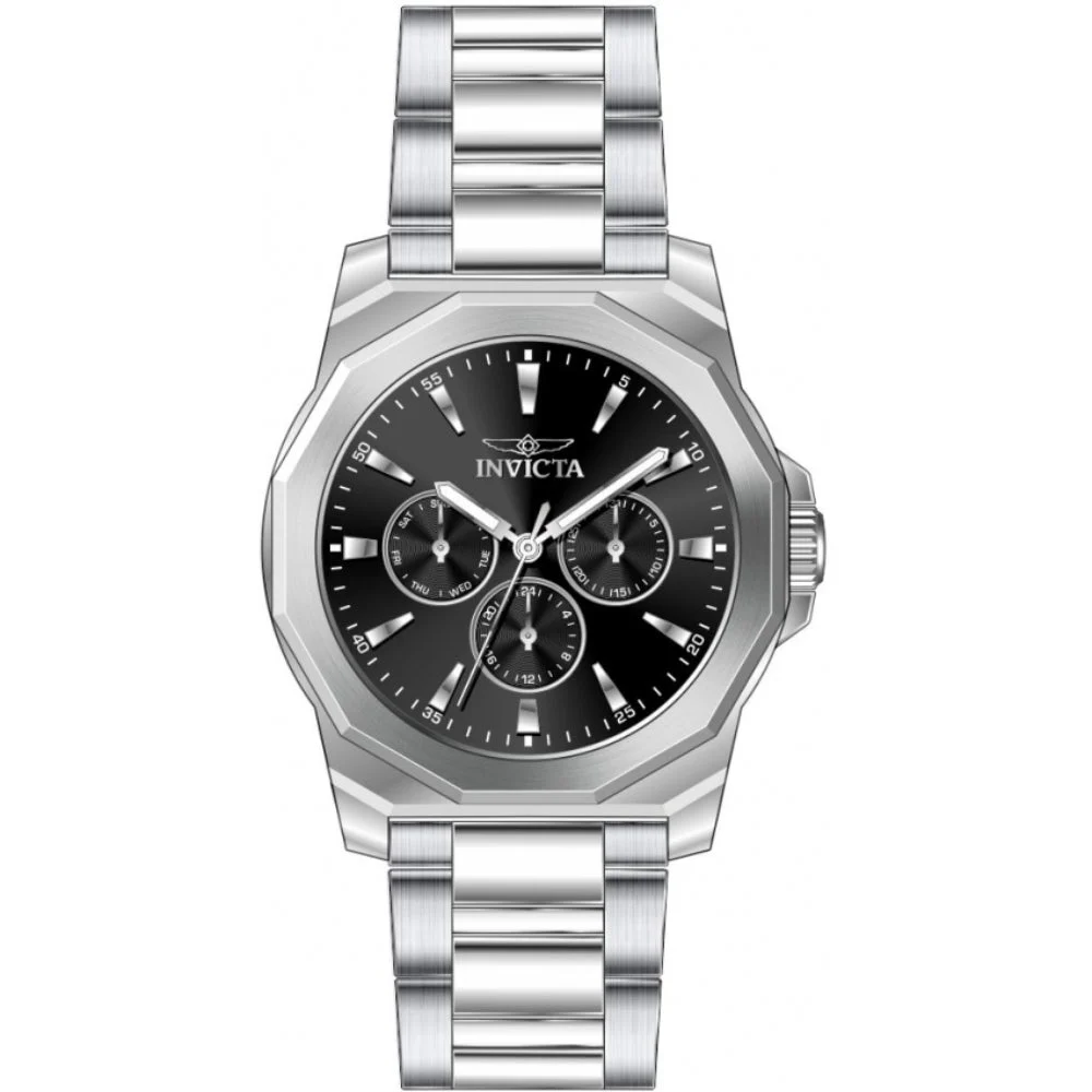 Invicta Speedway 46842 42 mm kol saati