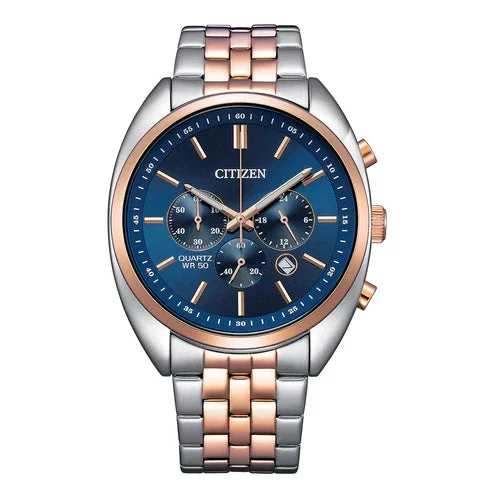 Citizen Citizen AN8216-50L 42 mm kol saati